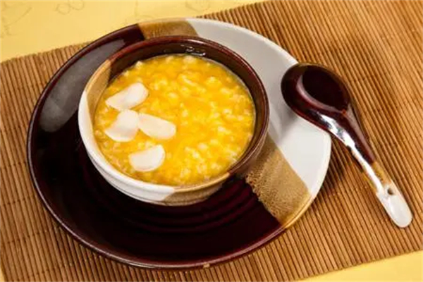 百岁莲粥铺加盟