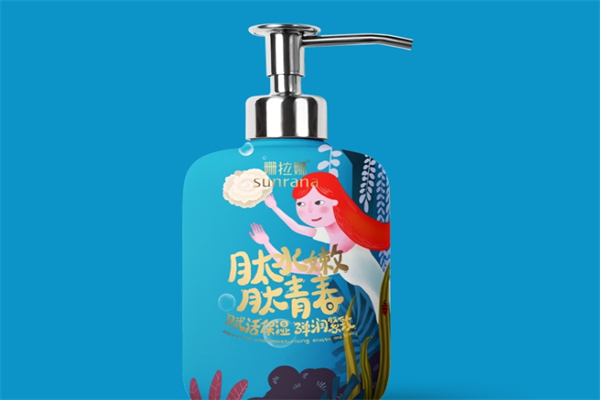 姗拉娜招商加盟