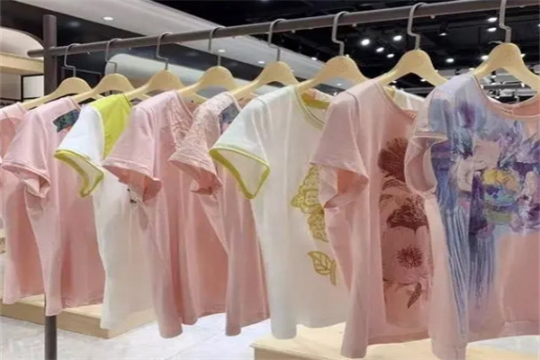 凯悦女装招商加盟