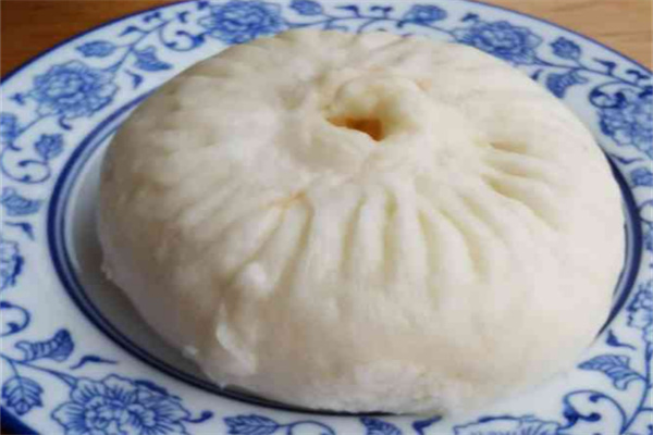 徐记早餐