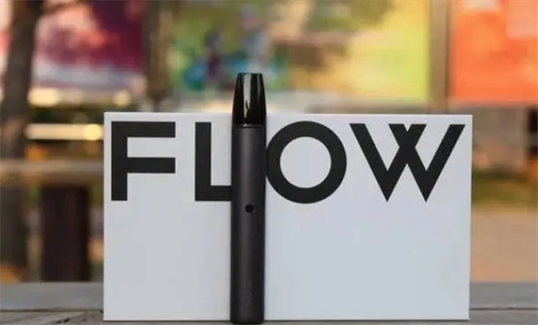 flow福禄