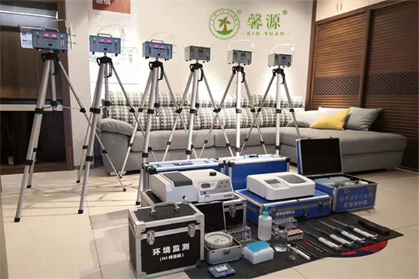 馨源家具净醛剂加盟