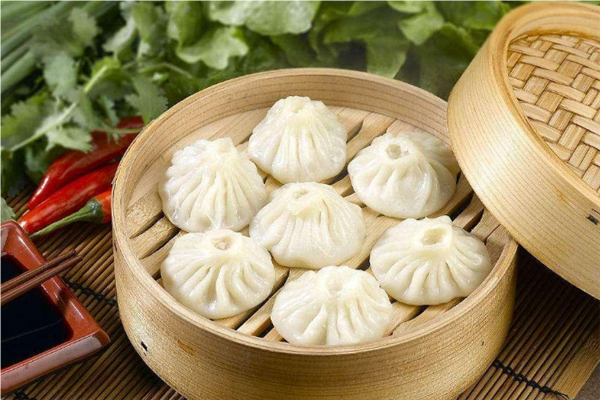 喜饭汤包加盟