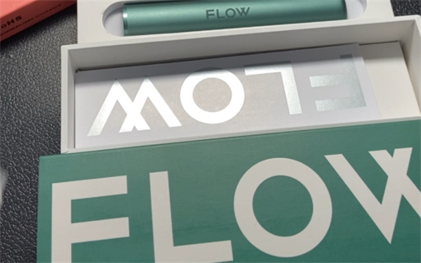 flow福禄