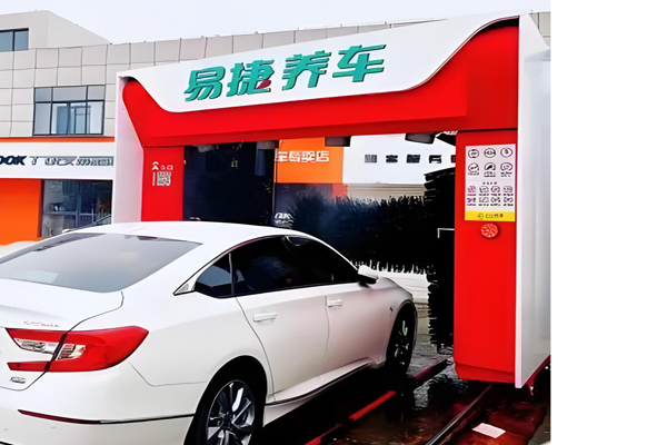 易捷养车招商加盟