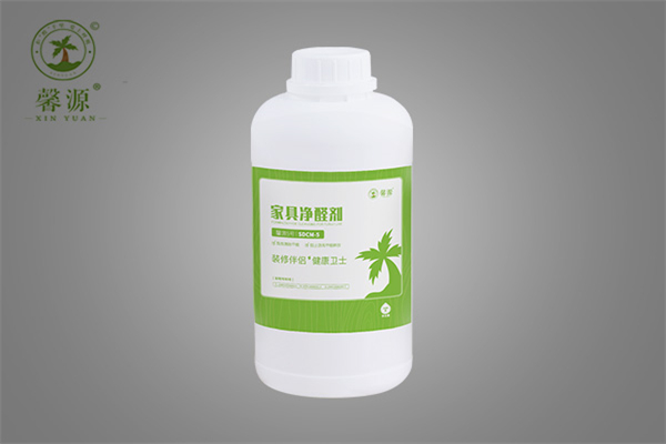馨源家具净醛剂加盟