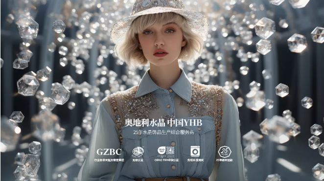 YHB水晶