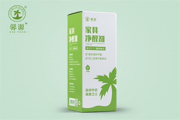 馨源家具净醛剂加盟