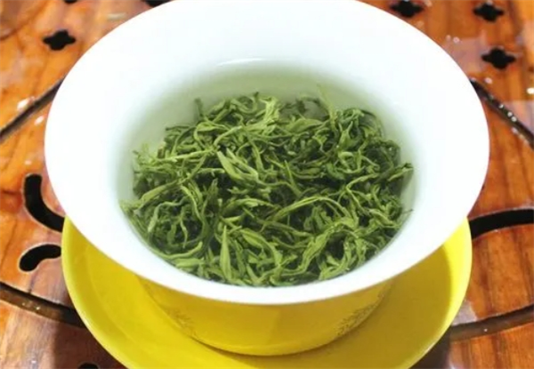雾峰茶叶