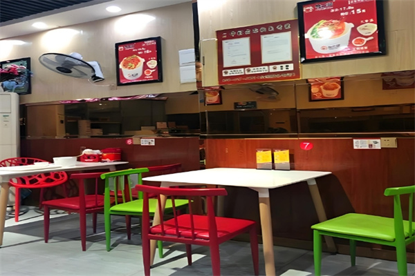 鲁二哥餐饮