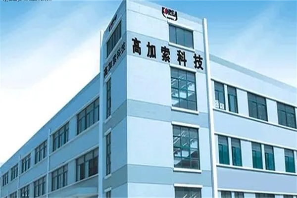 高加索净水机加盟