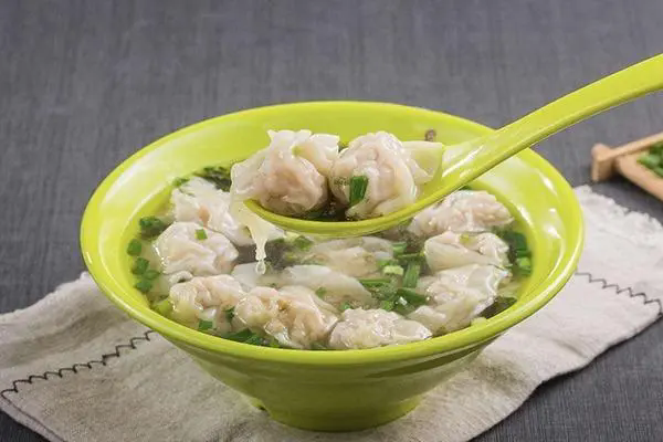 匠芯馄饨加盟