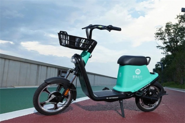 蜜果电动车