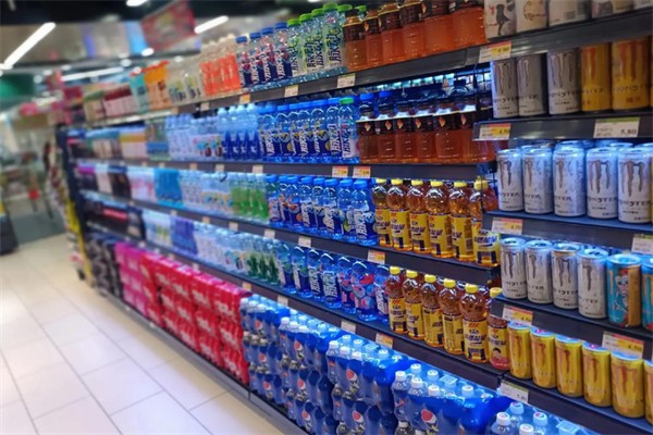 优品折扣超市