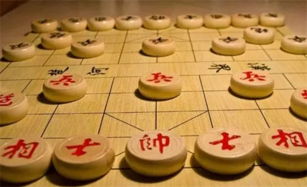 阳光骑士国际象棋俱乐部