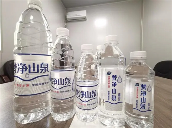 梵净山泉