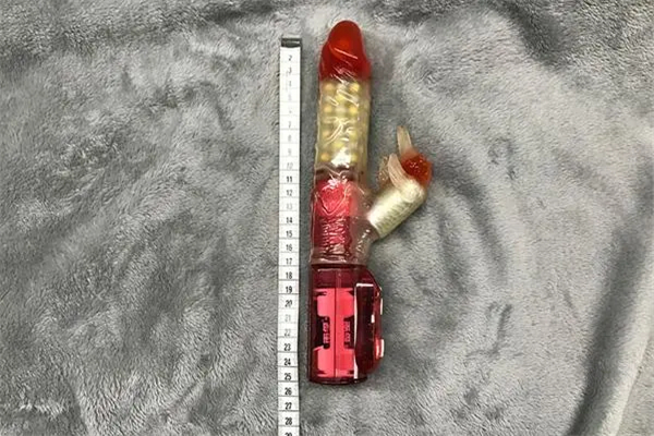 积之美成人用品加盟