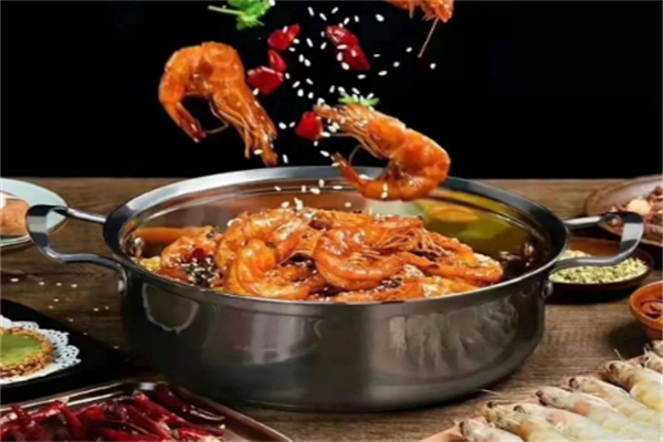 邵辉大虾