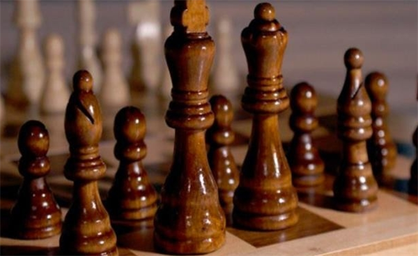 阳光骑士国际象棋俱乐部