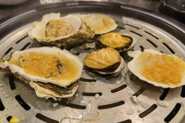 蒸鲜坊蒸汽海鲜加盟