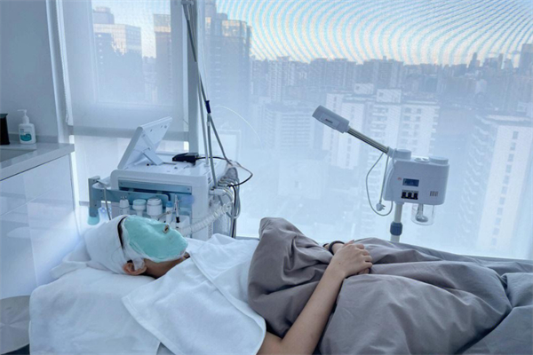 莱特爱抗衰中心