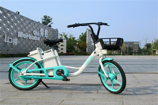 蜜果电动车