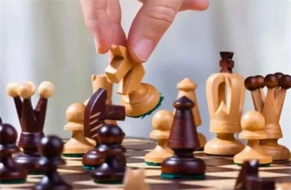 阳光骑士国际象棋俱乐部