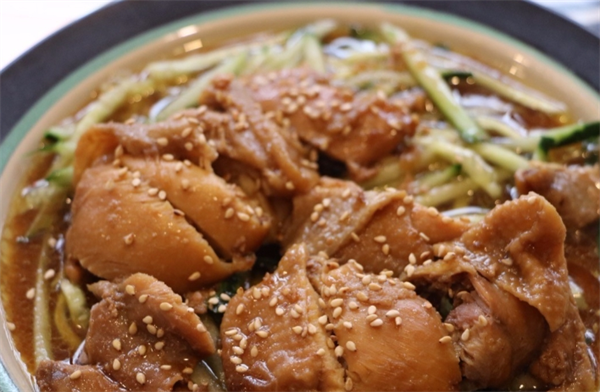 海之味煲仔饭