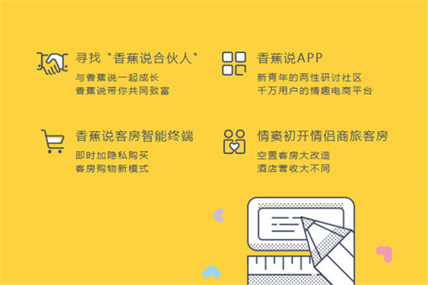 香蕉说情趣商城加盟