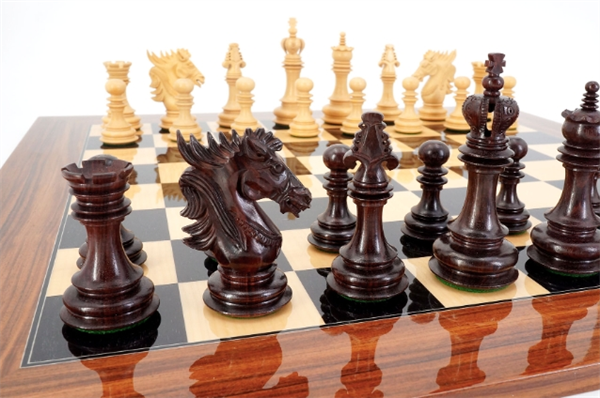 阳光骑士国际象棋俱乐部