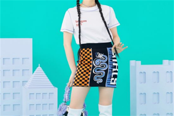 idooer女装