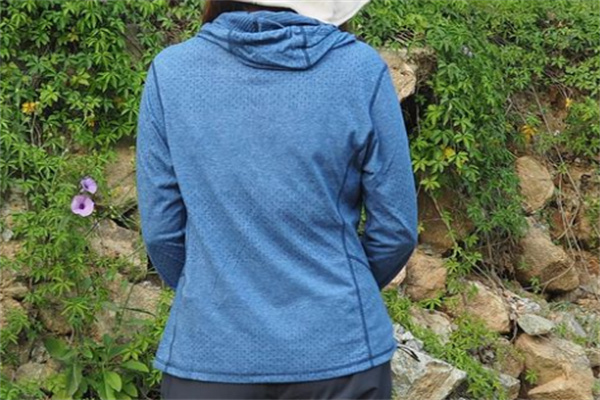 热带雨林服装