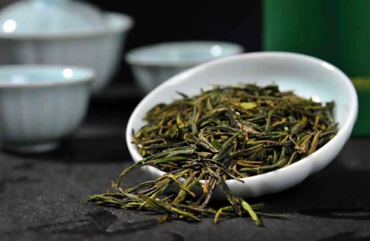 和茶网