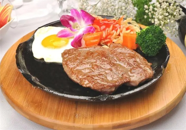 菲常牛牛排馆