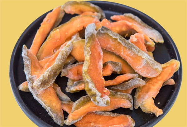 果滋果味