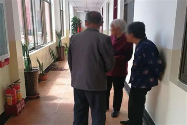 弘福天养老加盟