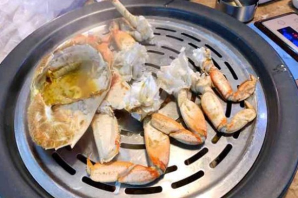 一统品鲜海鲜加盟