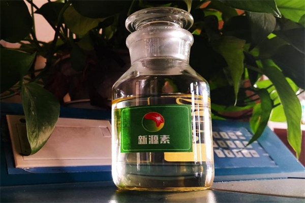 新源素无醇燃料加盟