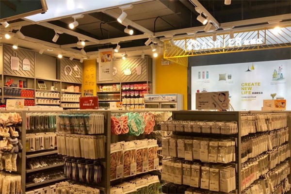 正一优品连锁超市