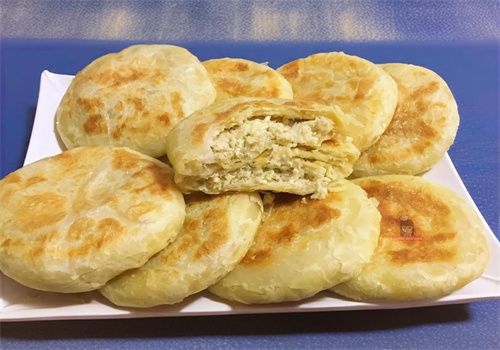 酥无双板栗酥加盟