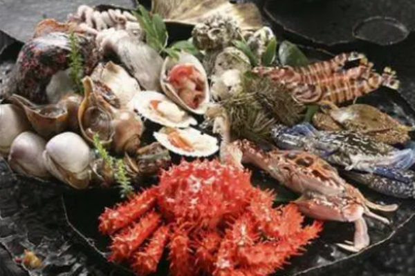 田师傅海鲜加盟