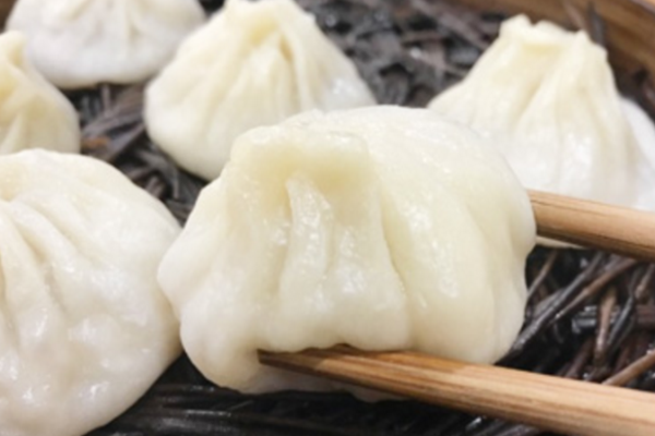 冠鲜灌汤包
