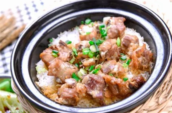王子煲仔饭