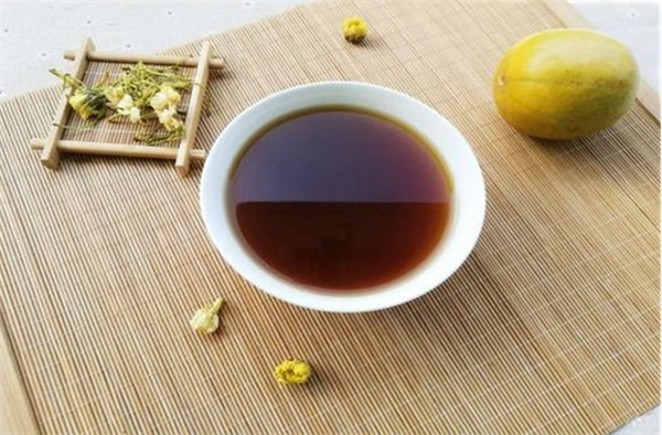 徐上章凉茶