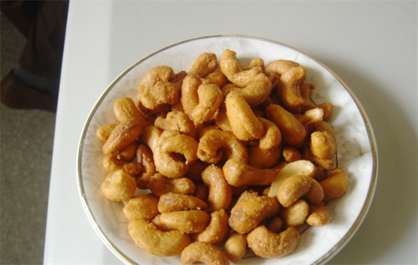 全之味食品