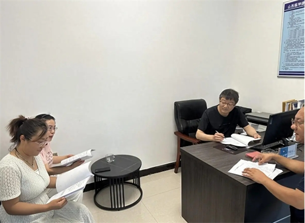 长治律师事务所