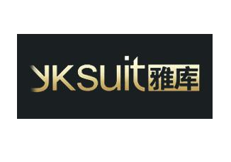 雅库服饰加盟