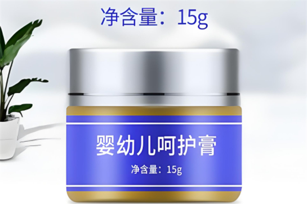 馨蓓安母婴加盟