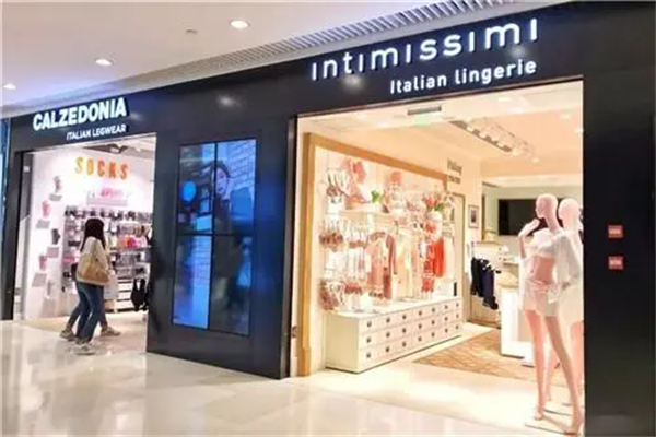 INTIMISSIMI情趣内衣加盟
