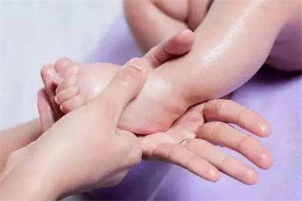 儿健堂小儿健康推拿加盟